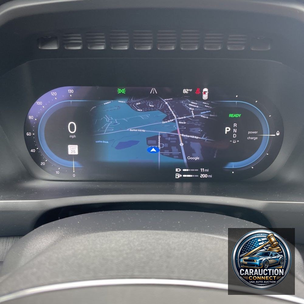 2024 Volvo XC90 T8 - Ultimate PHEV