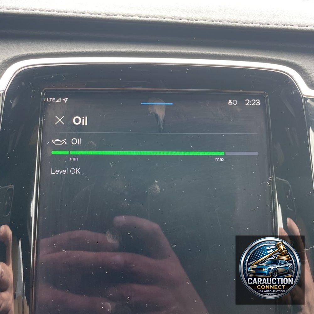 2024 Volvo XC90 T8 - Ultimate PHEV