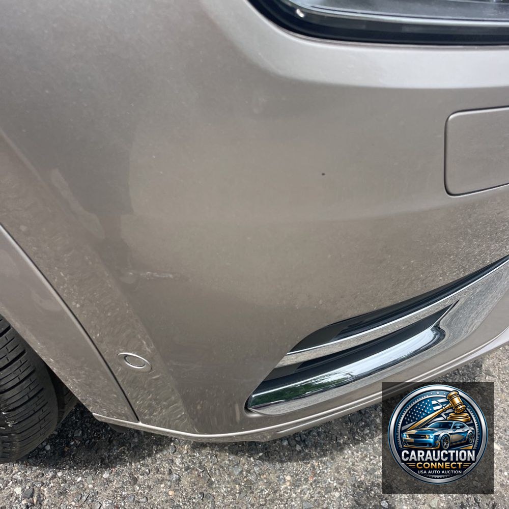 2024 Volvo XC90 T8 - Ultimate PHEV