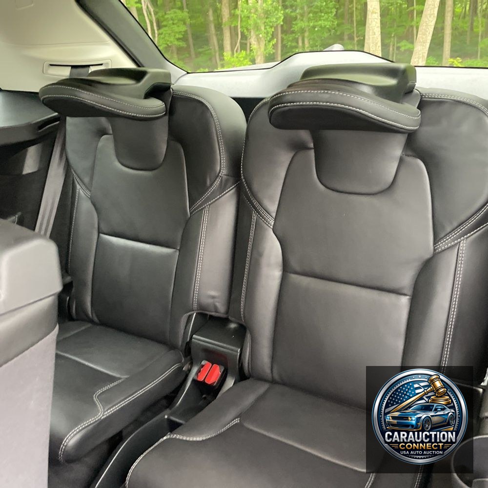 2024 Volvo XC90 T8 - Ultimate PHEV