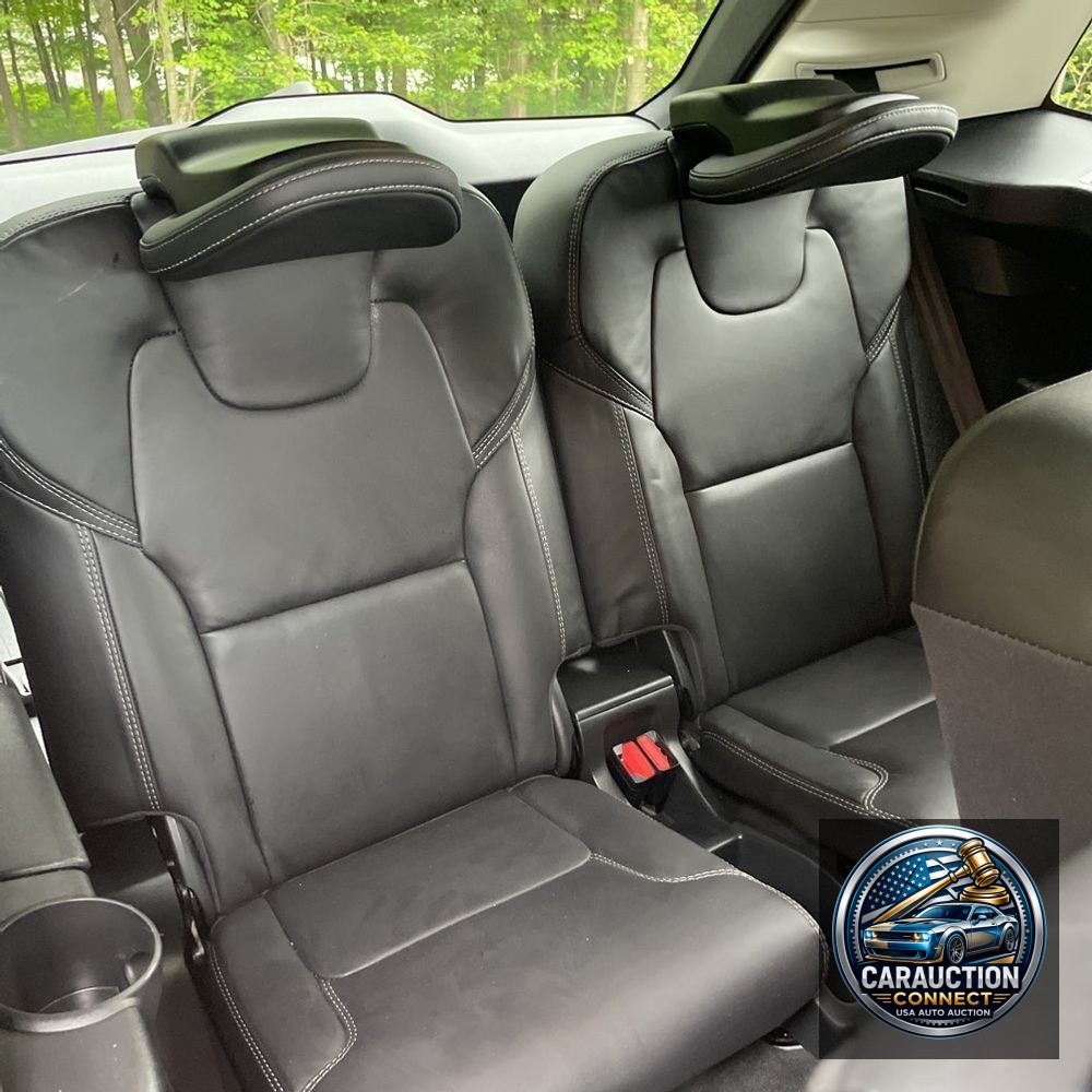 2024 Volvo XC90 T8 - Ultimate PHEV