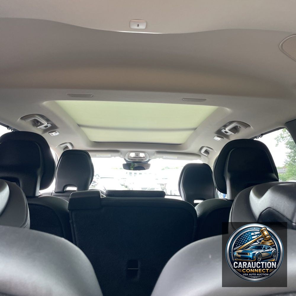 2024 Volvo XC90 T8 - Ultimate PHEV