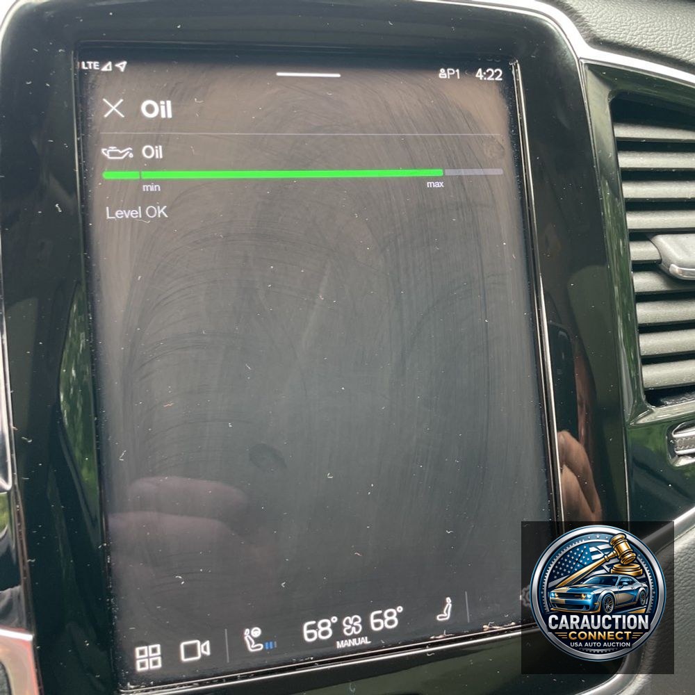 2024 Volvo XC90 T8 - Ultimate PHEV