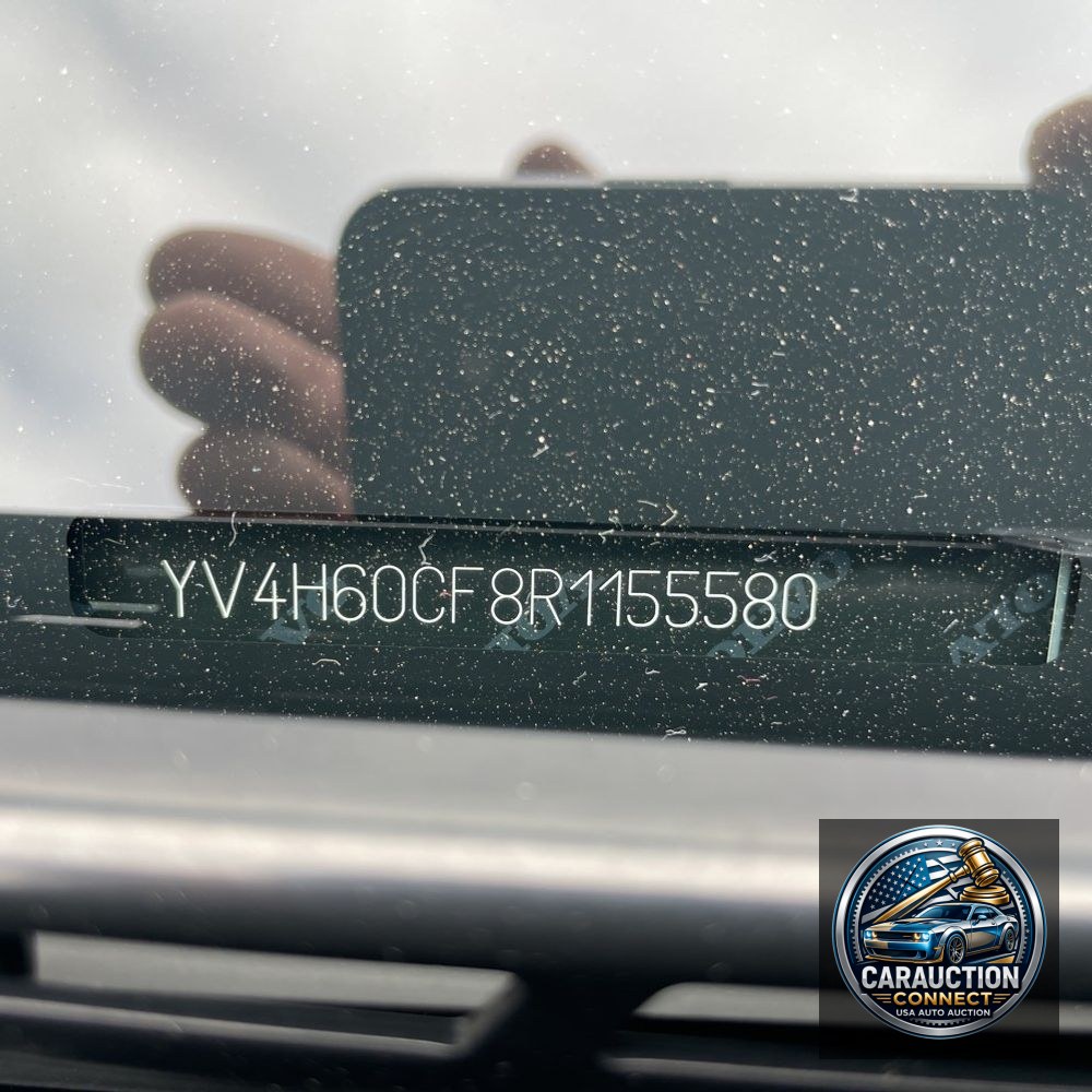 2024 Volvo XC90 T8 - Ultimate PHEV