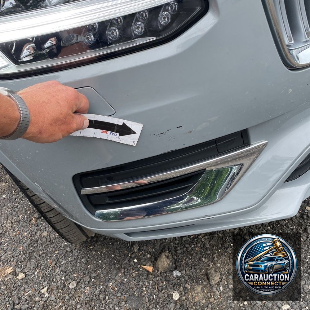 2024 Volvo XC90 T8 - Ultimate PHEV