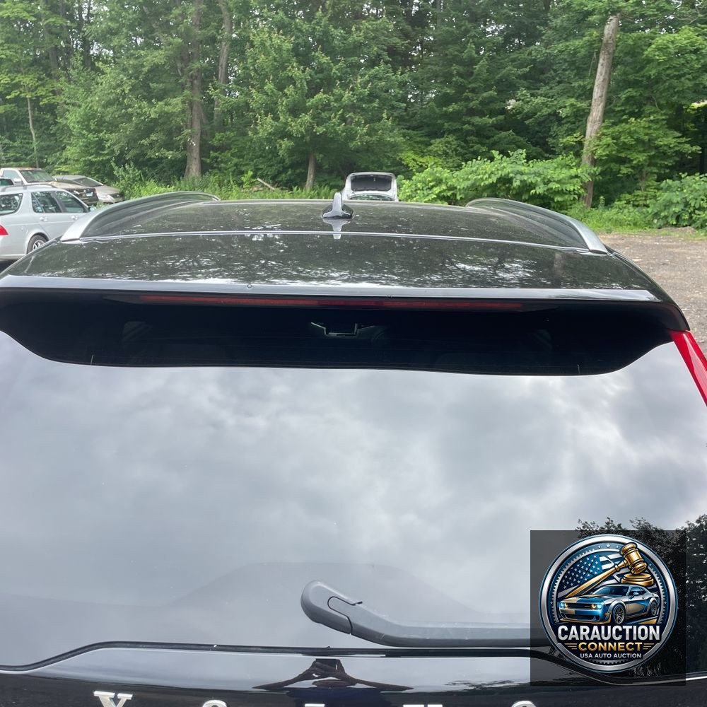 2024 Volvo XC90 T8 - Ultimate PHEV