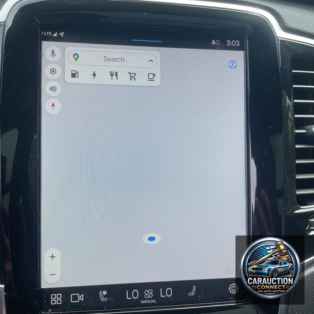 2024 Volvo XC90 T8 - Ultimate PHEV