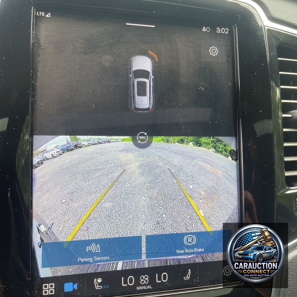 2024 Volvo XC90 T8 - Ultimate PHEV