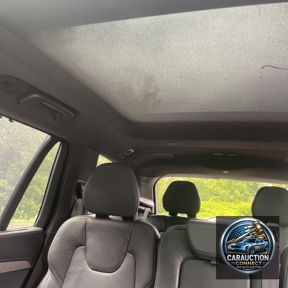 2024 Volvo XC90 T8 - Ultimate PHEV
