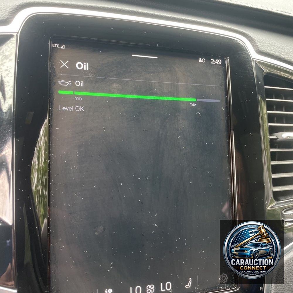 2024 Volvo XC90 T8 - Ultimate PHEV
