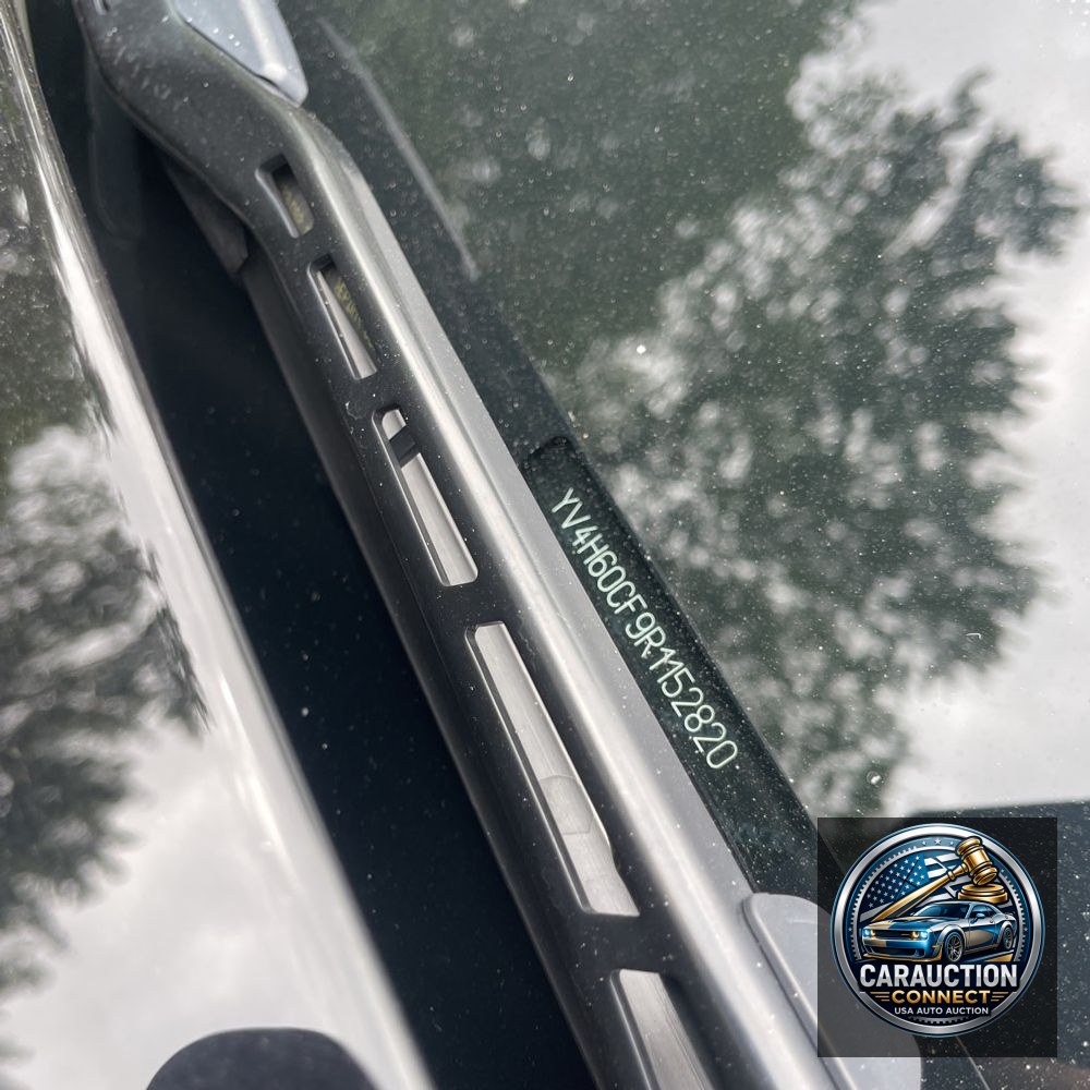 2024 Volvo XC90 T8 - Ultimate PHEV
