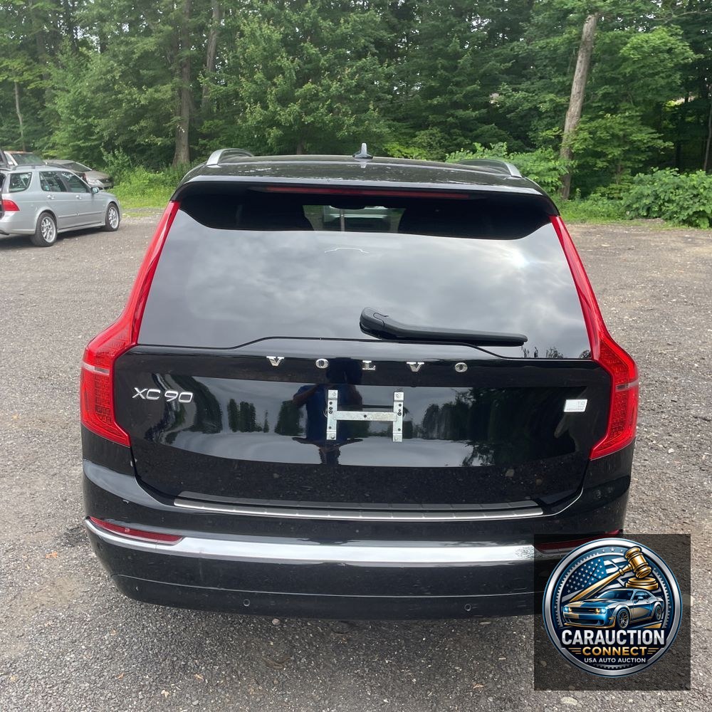 2024 Volvo XC90 T8 - Ultimate PHEV