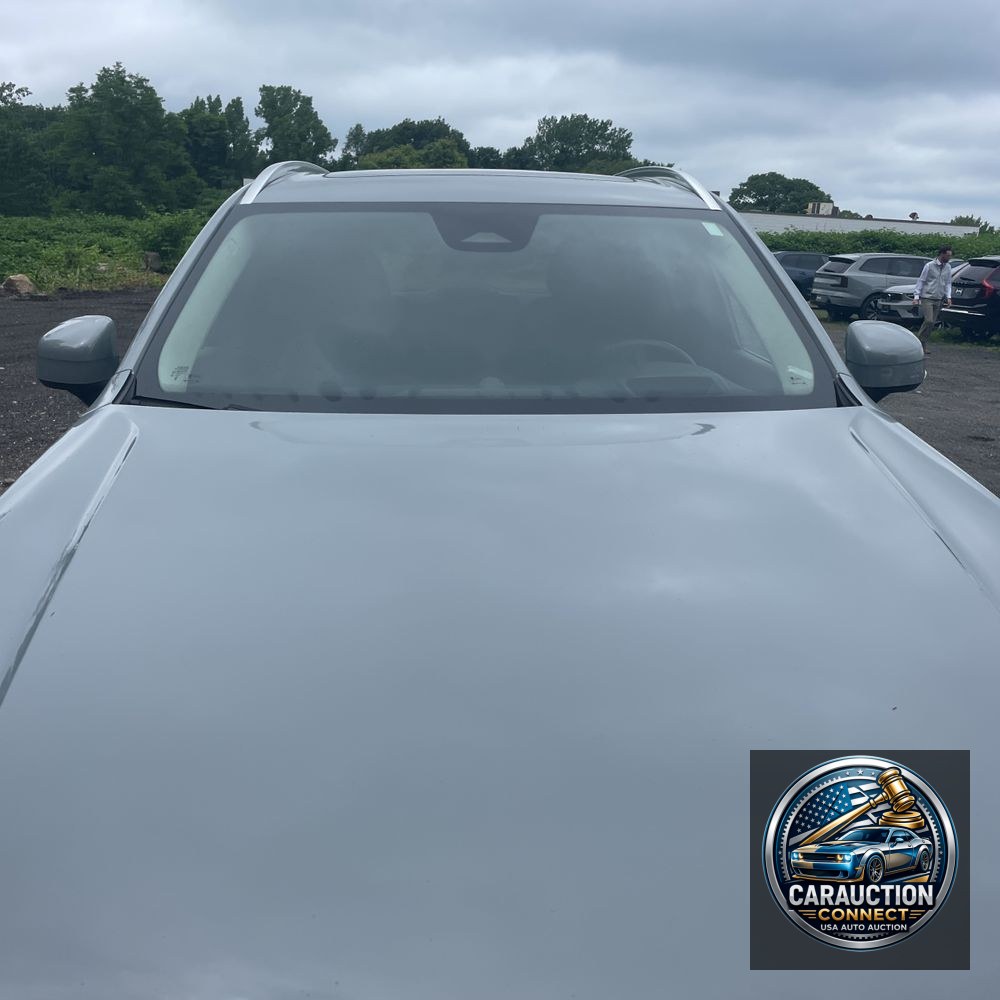 2024 Volvo XC90 T8 - Ultimate PHEV