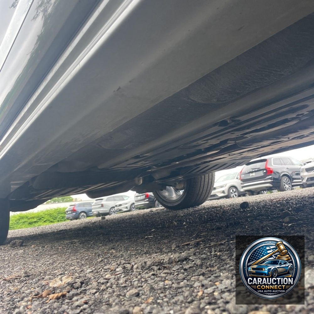 2024 Volvo XC90 T8 - Ultimate PHEV