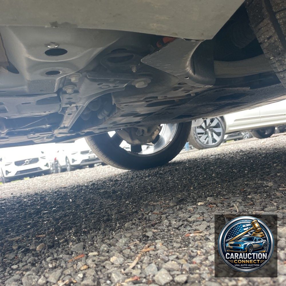 2024 Volvo XC90 T8 - Ultimate PHEV