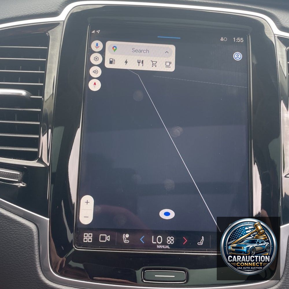 2024 Volvo XC90 T8 - Ultimate PHEV