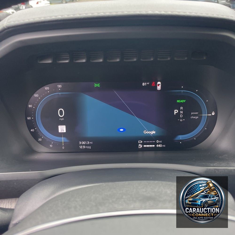 2024 Volvo XC90 T8 - Ultimate PHEV