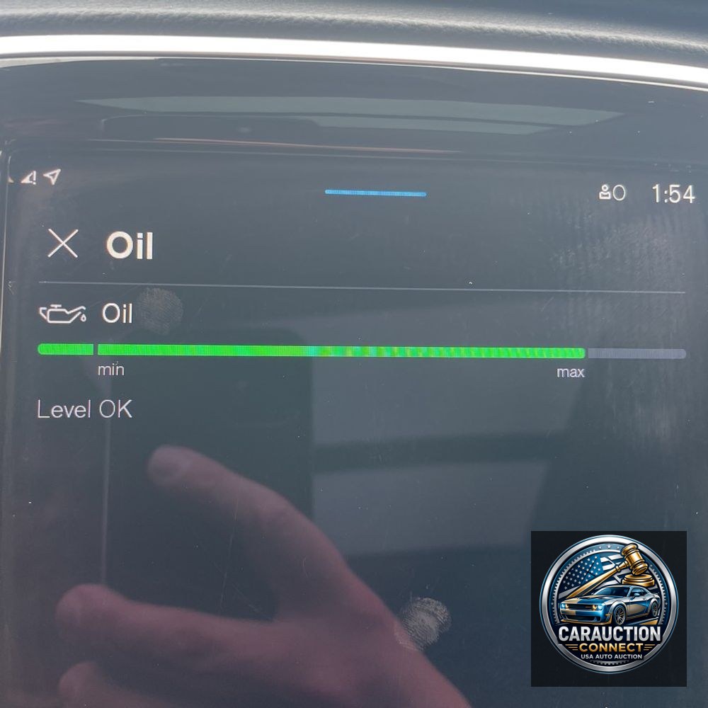 2024 Volvo XC90 T8 - Ultimate PHEV