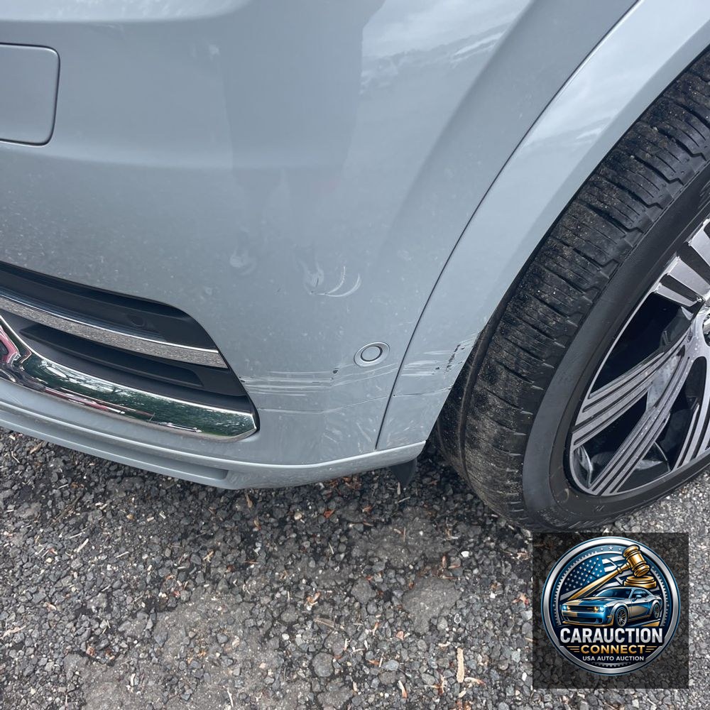 2024 Volvo XC90 T8 - Ultimate PHEV