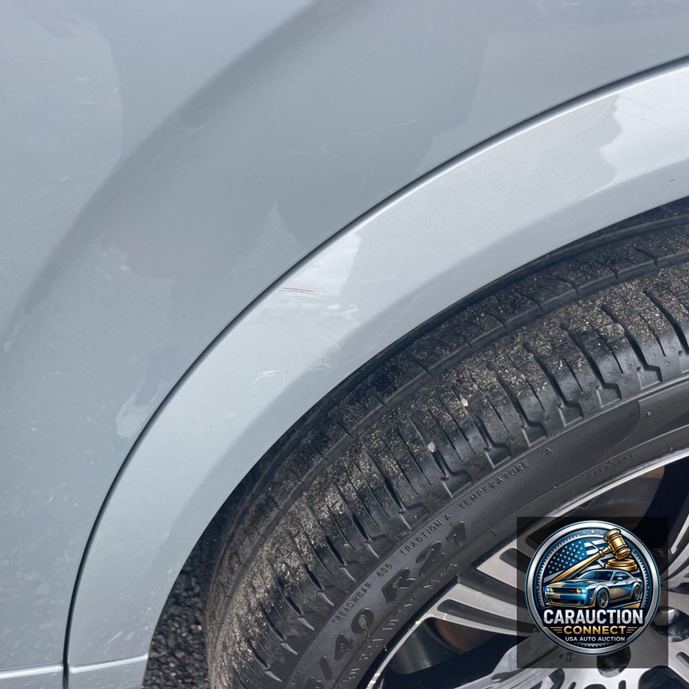 2024 Volvo XC90 T8 - Ultimate PHEV