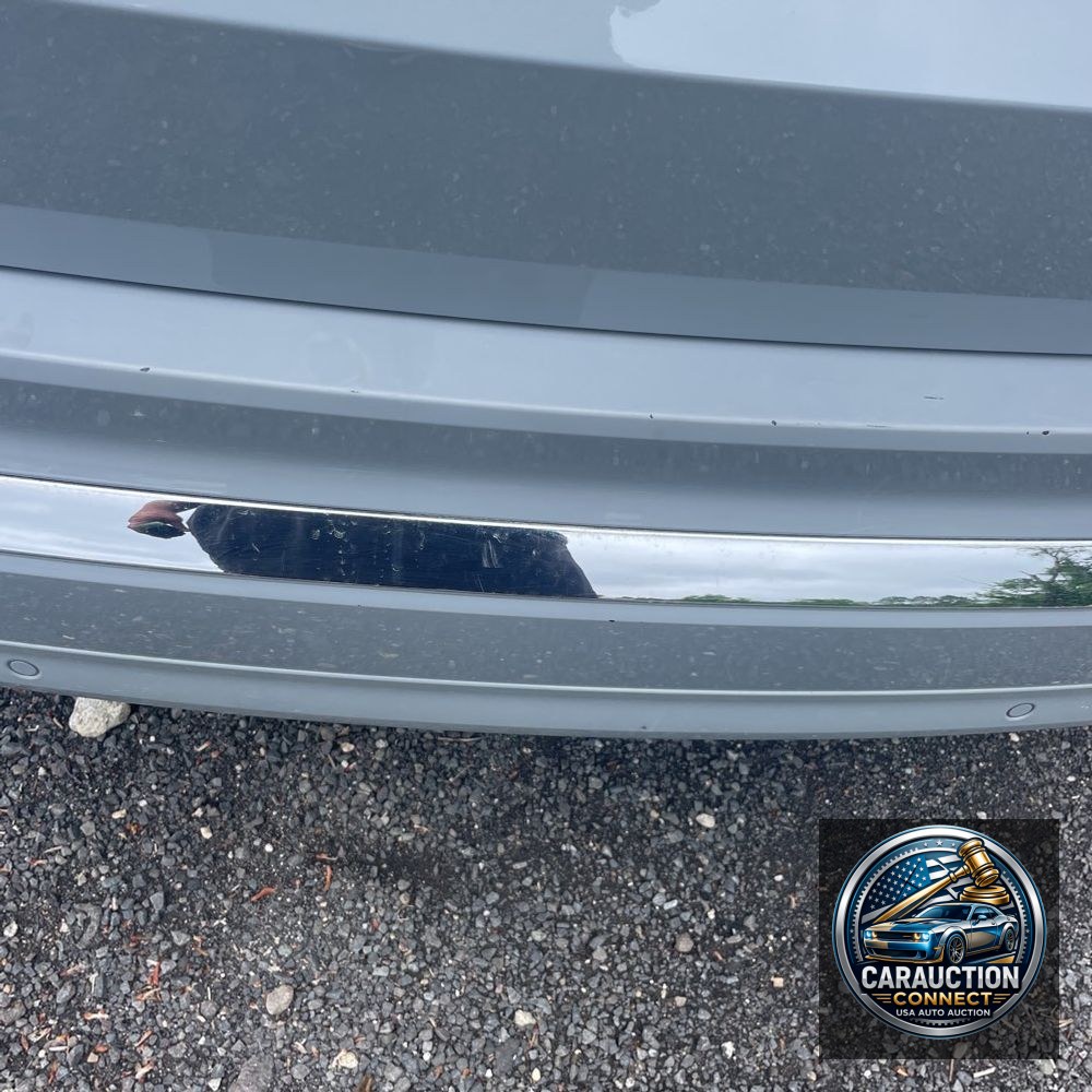2024 Volvo XC90 T8 - Ultimate PHEV