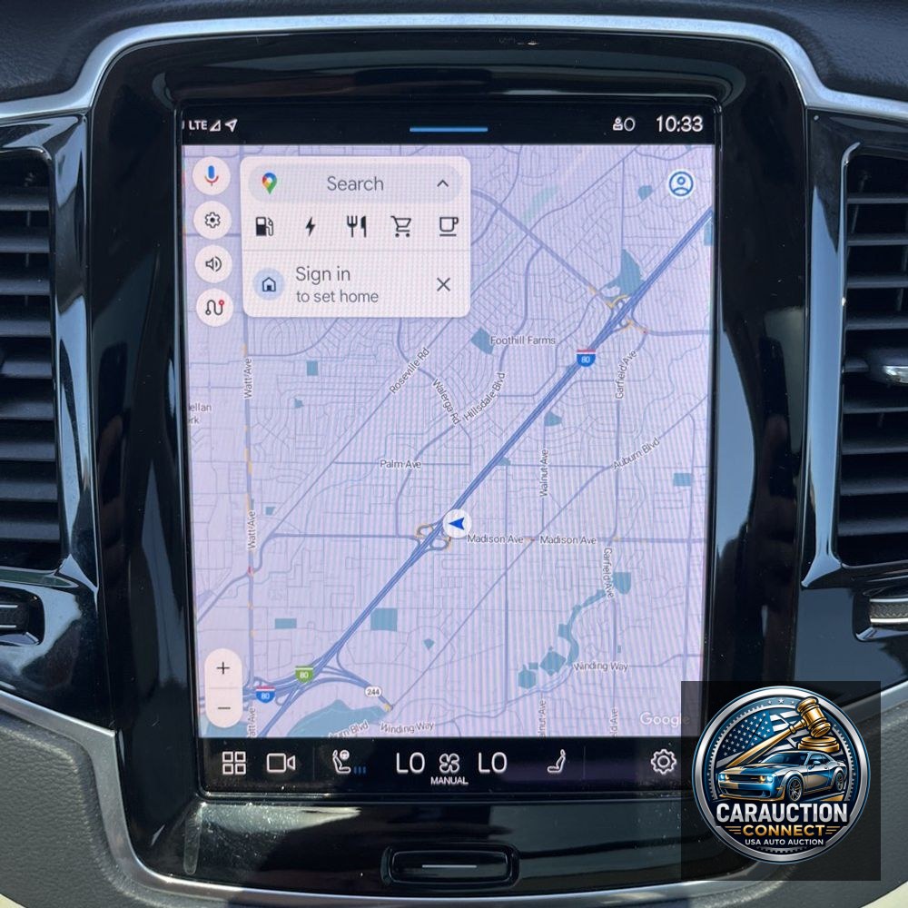 2023 Volvo XC90 T8 - Ultimate