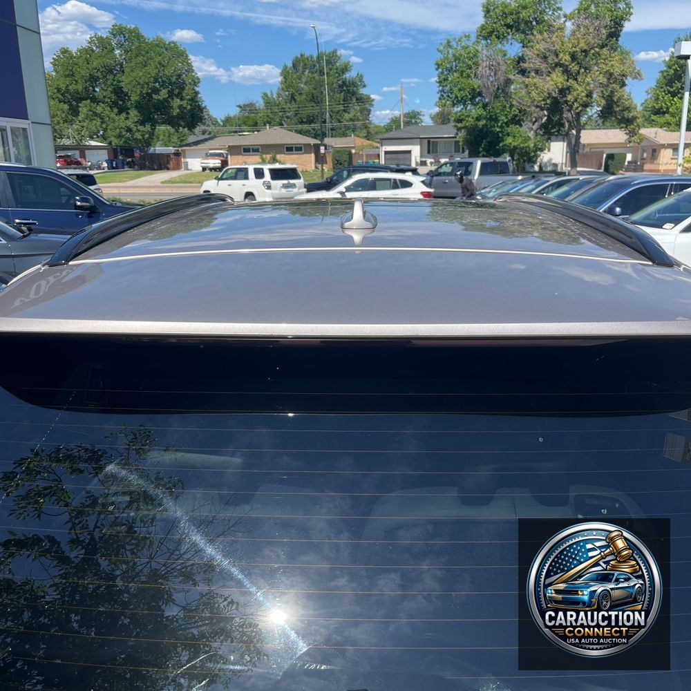 2023 Volvo XC90 T8 - Ultimate