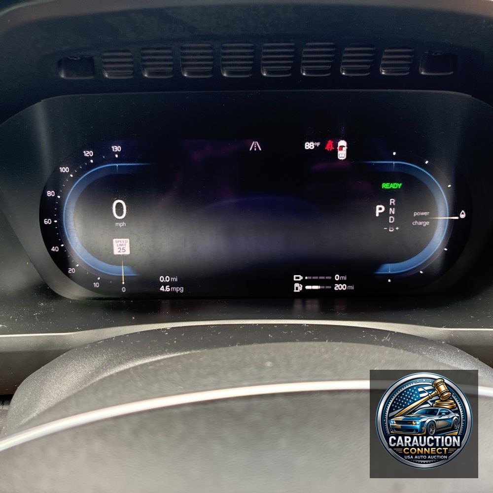 2023 Volvo XC90 T8 - Ultimate