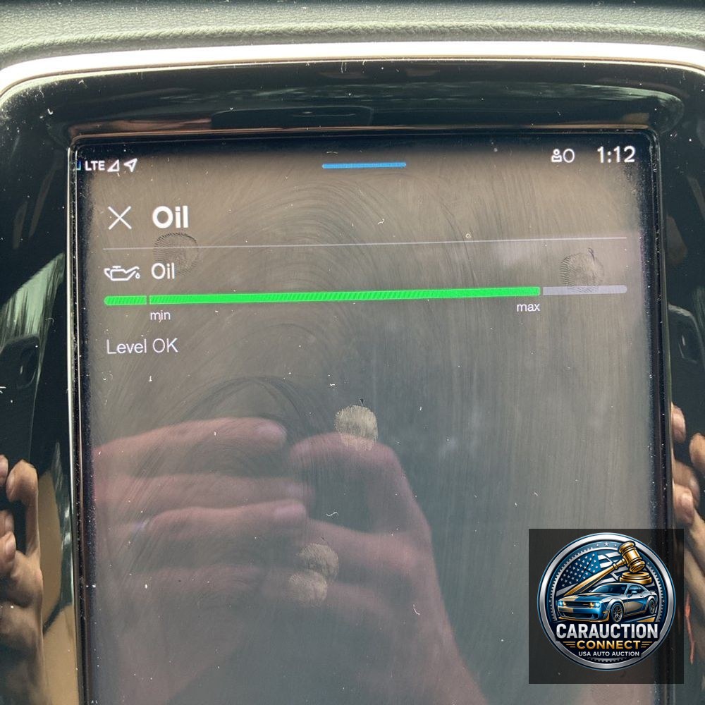 2023 Volvo XC90 T8 - Ultimate