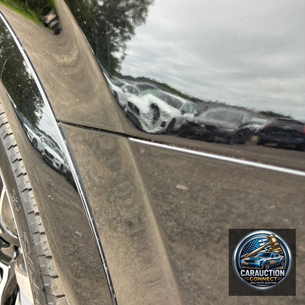 2023 Volvo XC90 T8 - Ultimate