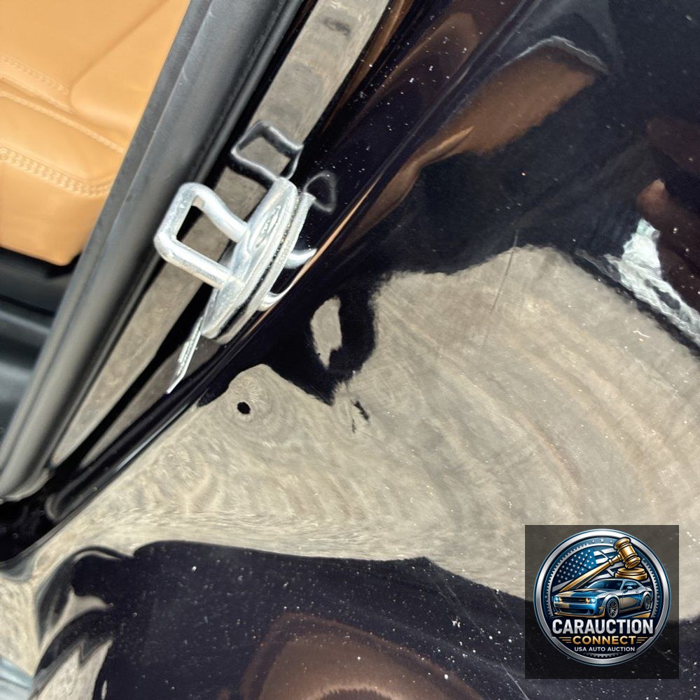 2023 Volvo XC90 T8 - Ultimate