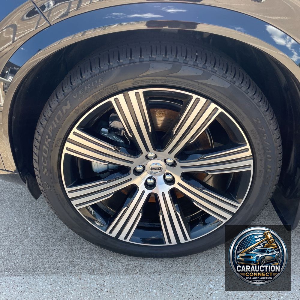 2025 Volvo XC90 2025.5 T8-Ultra PHEV