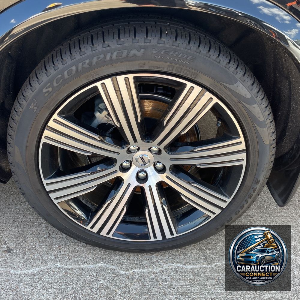 2025 Volvo XC90 2025.5 T8-Ultra PHEV