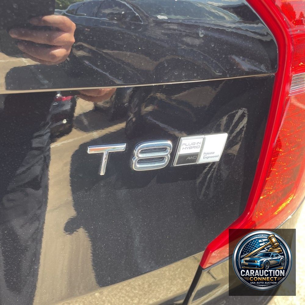 2025 Volvo XC90 2025.5 T8-Ultra PHEV