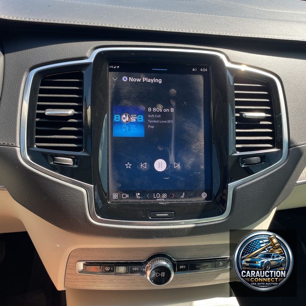 2025 Volvo XC90 2025.5 T8-Ultra PHEV