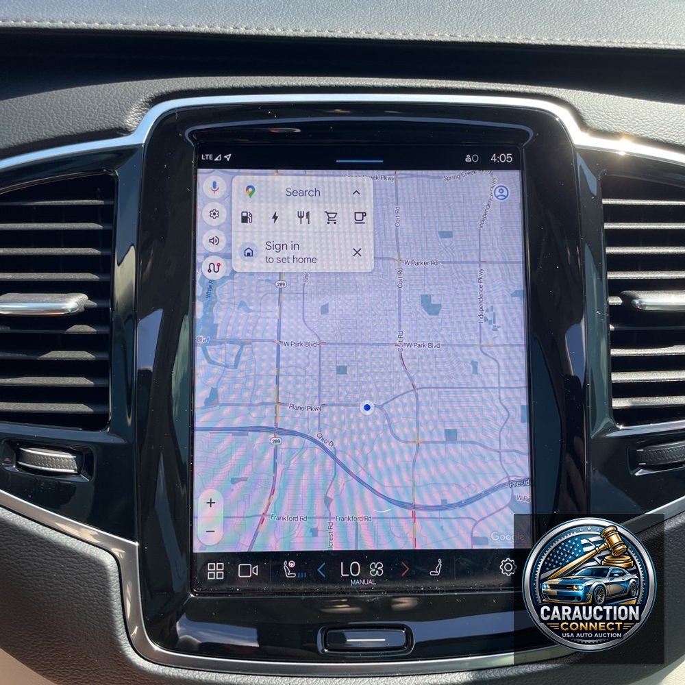 2025 Volvo XC90 2025.5 T8-Ultra PHEV