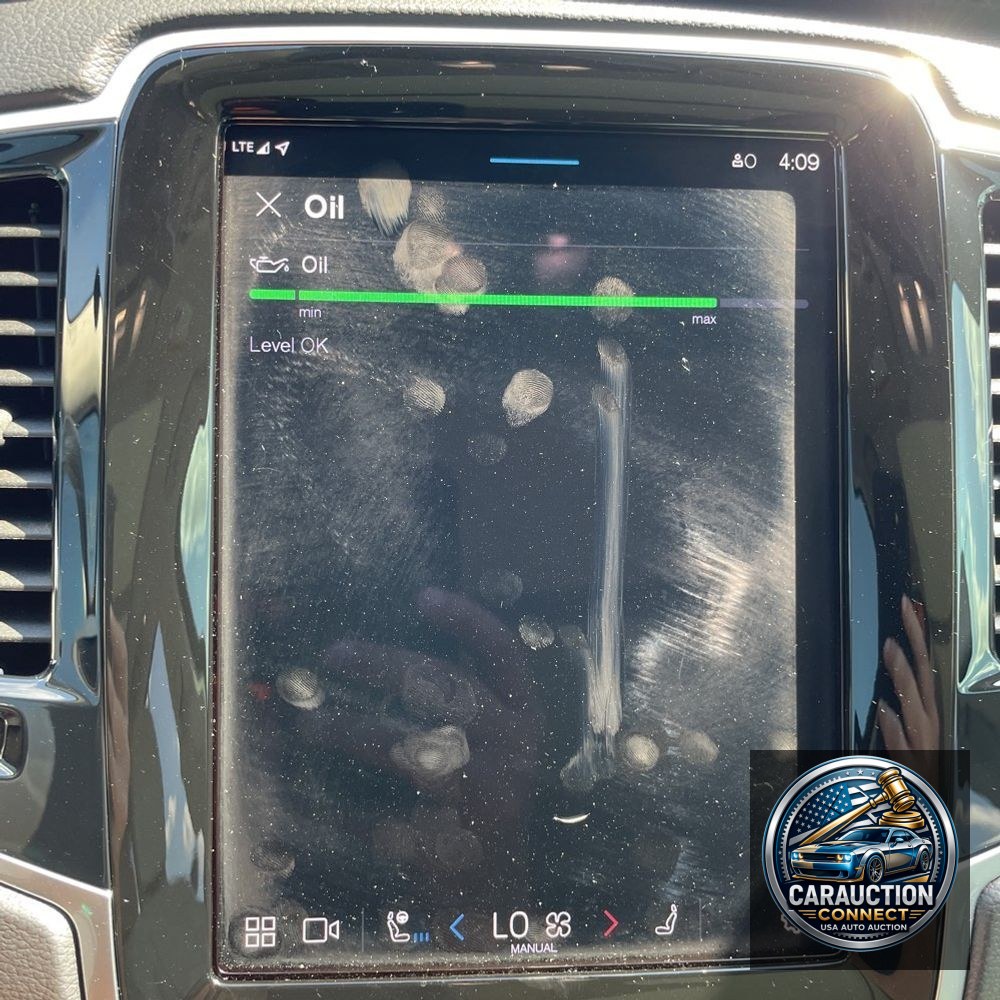 2025 Volvo XC90 2025.5 T8-Ultra PHEV