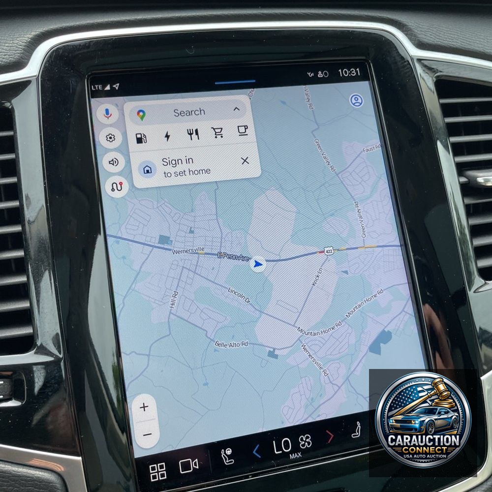 2024 Volvo XC90 T8 - Plus PHEV