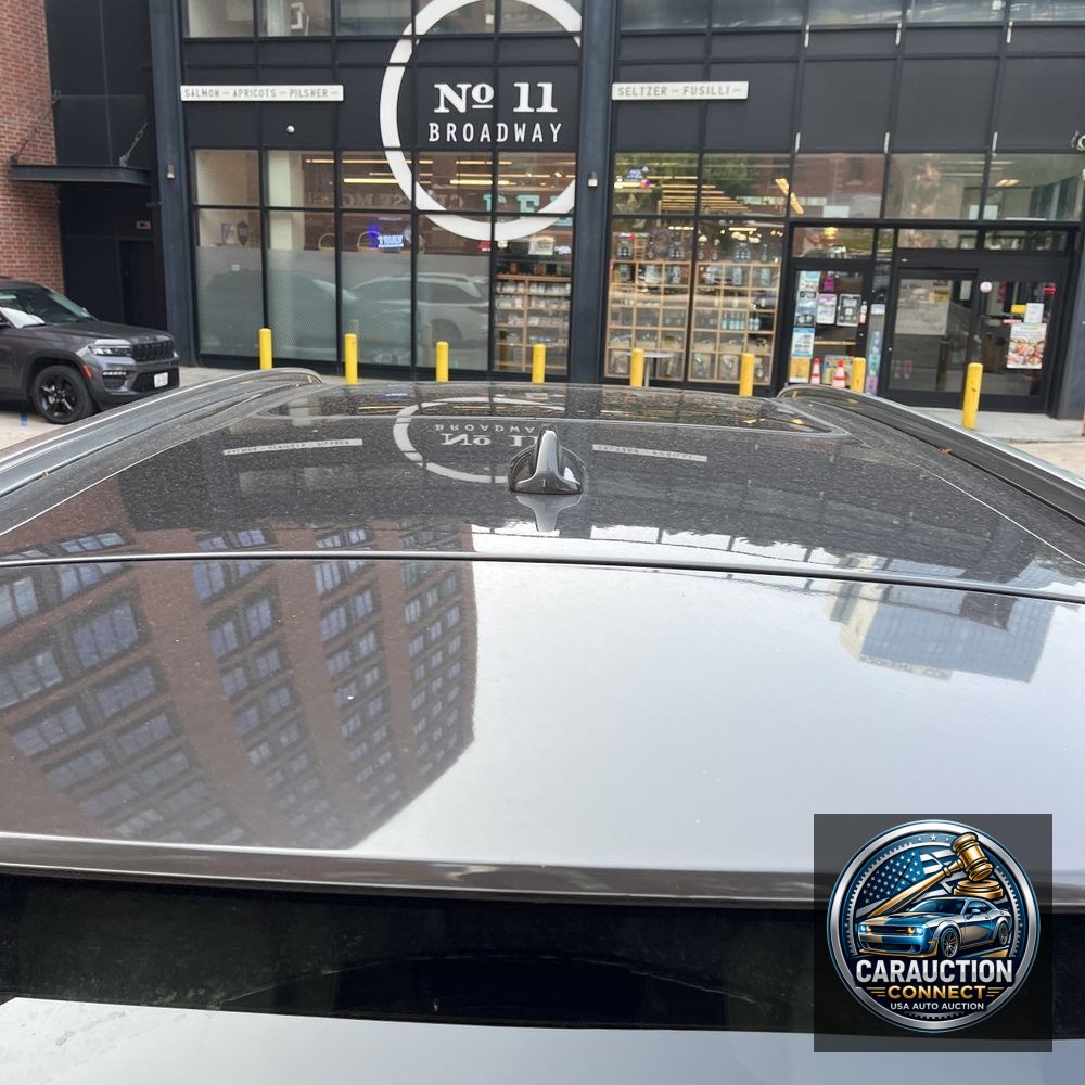 2024 Volvo XC90 T8 - Ultimate PHEV