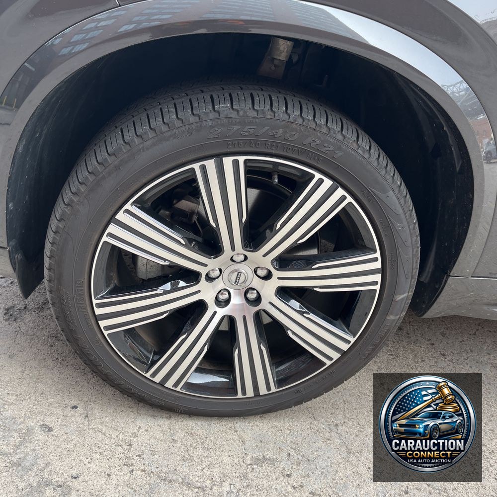 2024 Volvo XC90 T8 - Ultimate PHEV