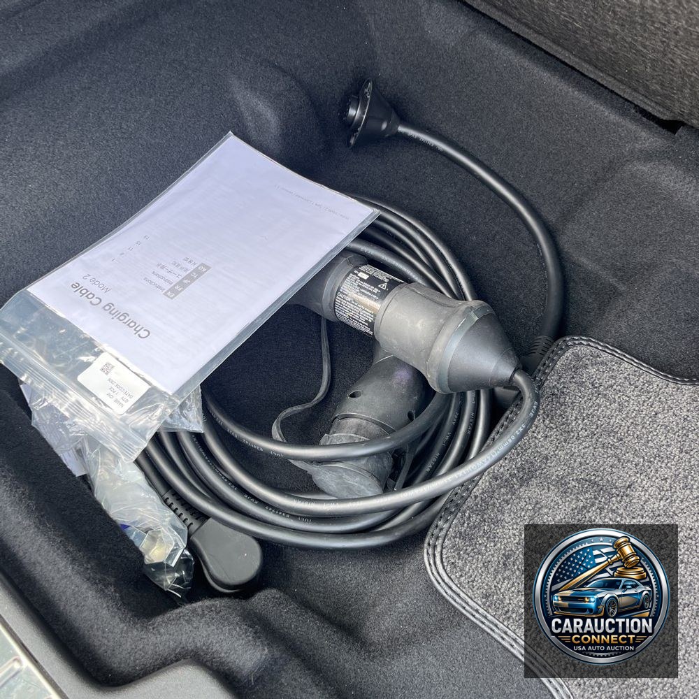 2024 Volvo XC90 T8 - Ultimate PHEV