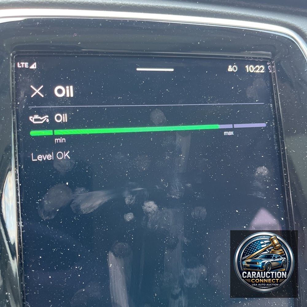 2024 Volvo XC90 T8 - Ultimate PHEV