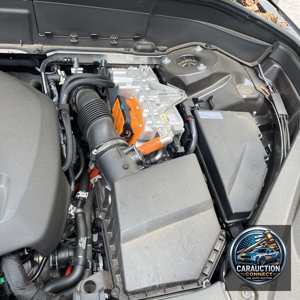 2024 Volvo XC90 T8 - Ultimate PHEV