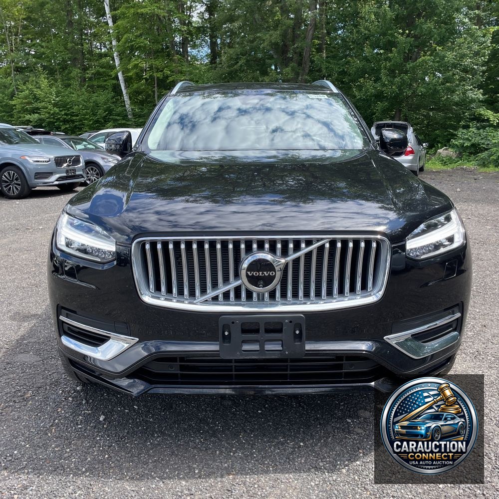 2024 Volvo XC90 T8 - Ultimate PHEV