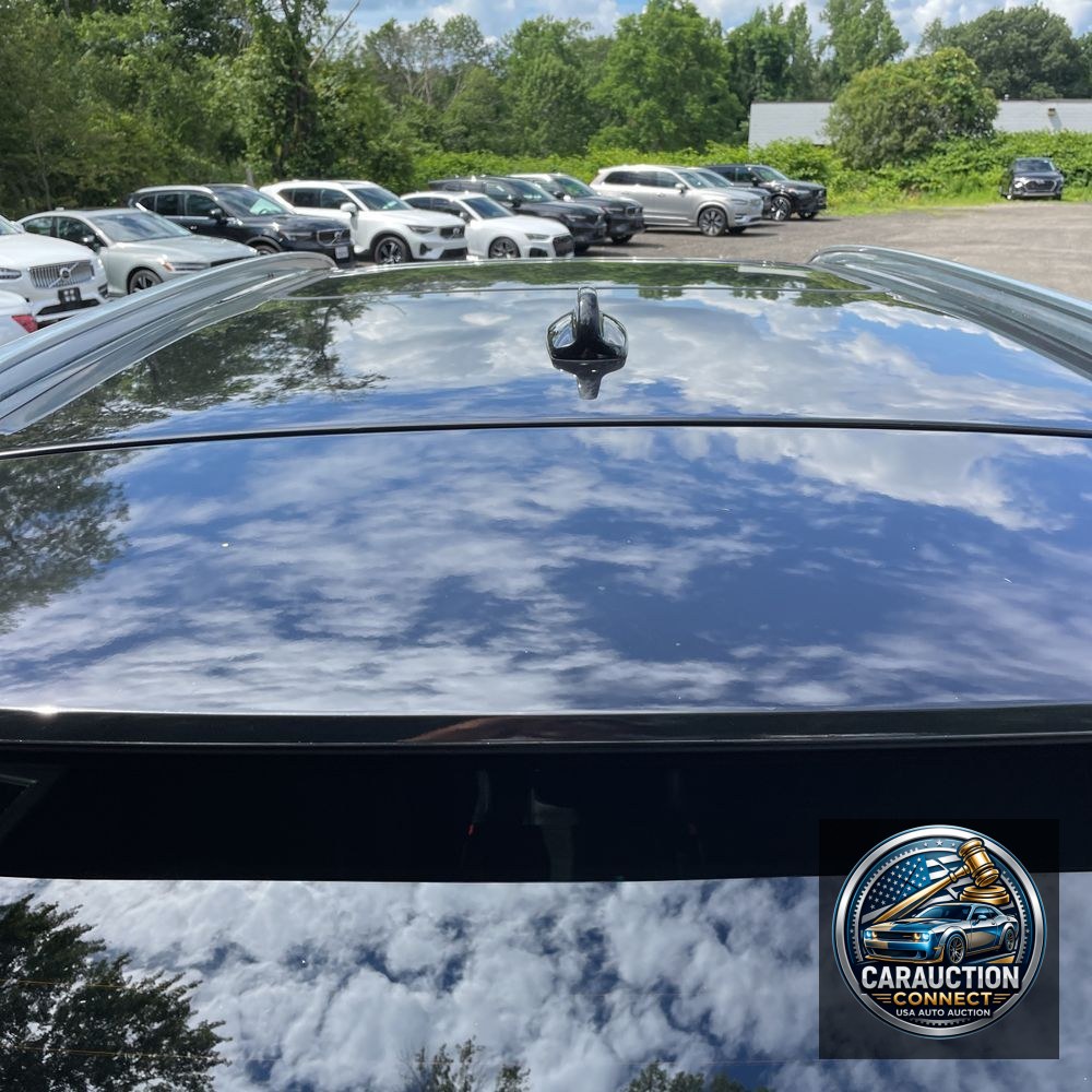 2024 Volvo XC90 T8 - Ultimate PHEV