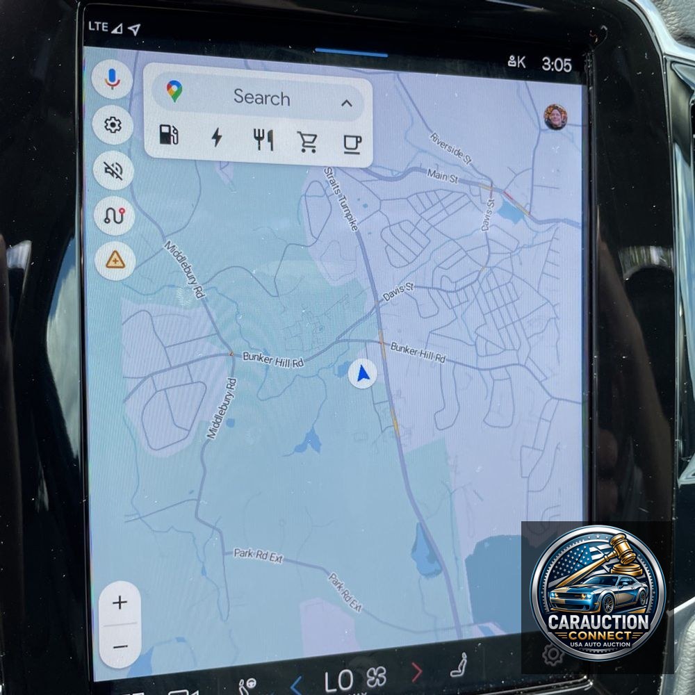 2024 Volvo XC90 T8 - Ultimate PHEV