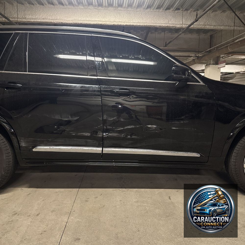 2025 Volvo XC90 2025.5 T8-Plus PHEV