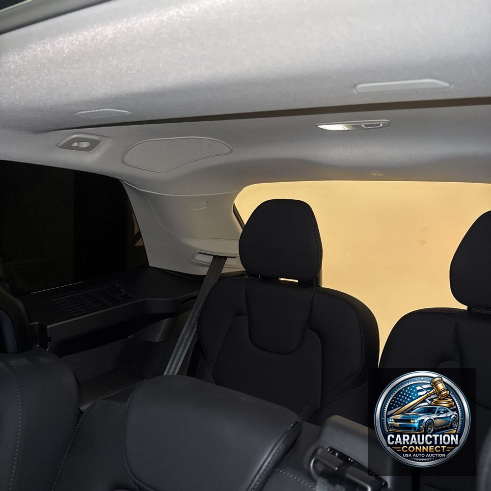 2025 Volvo XC90 2025.5 T8-Plus PHEV