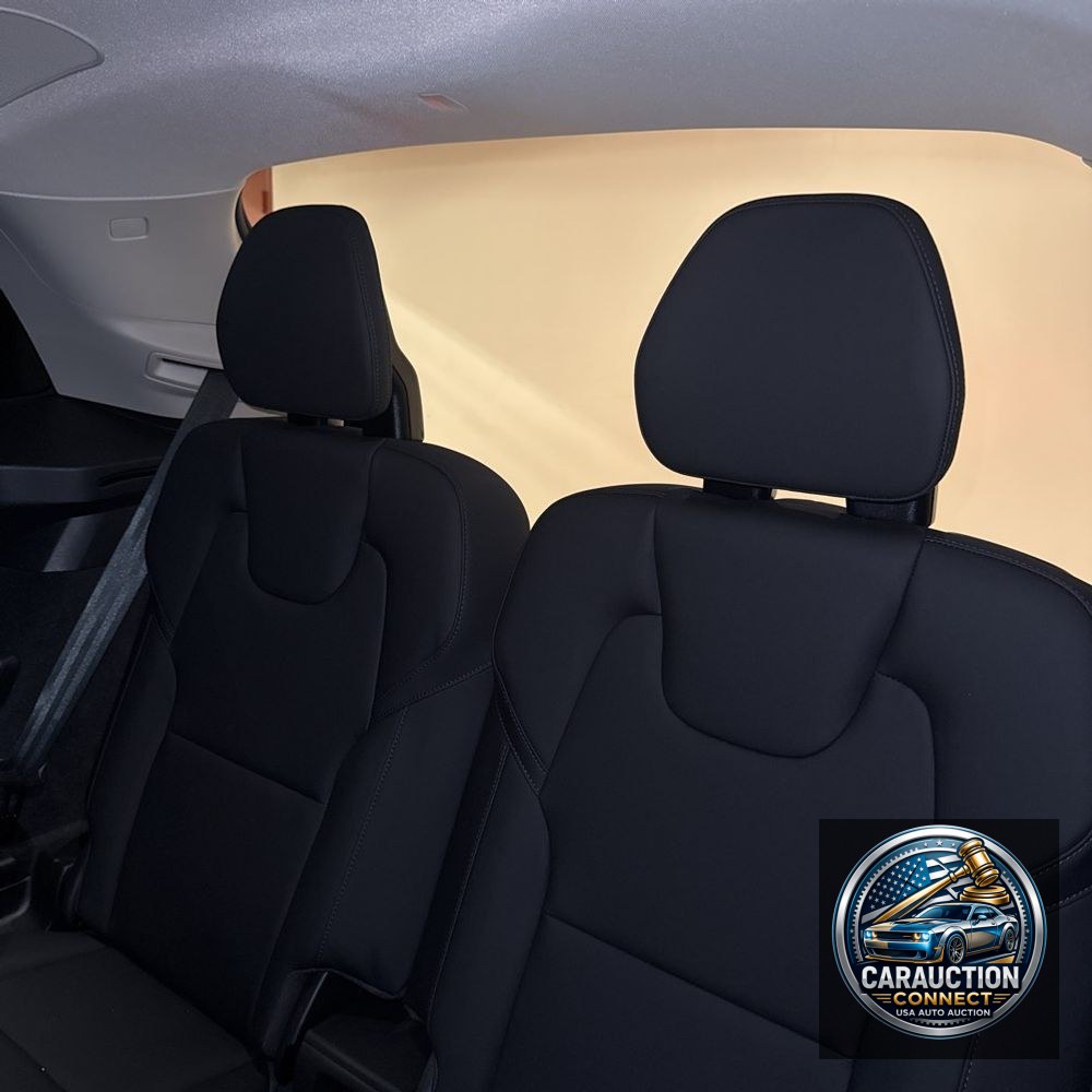 2025 Volvo XC90 2025.5 T8-Plus PHEV
