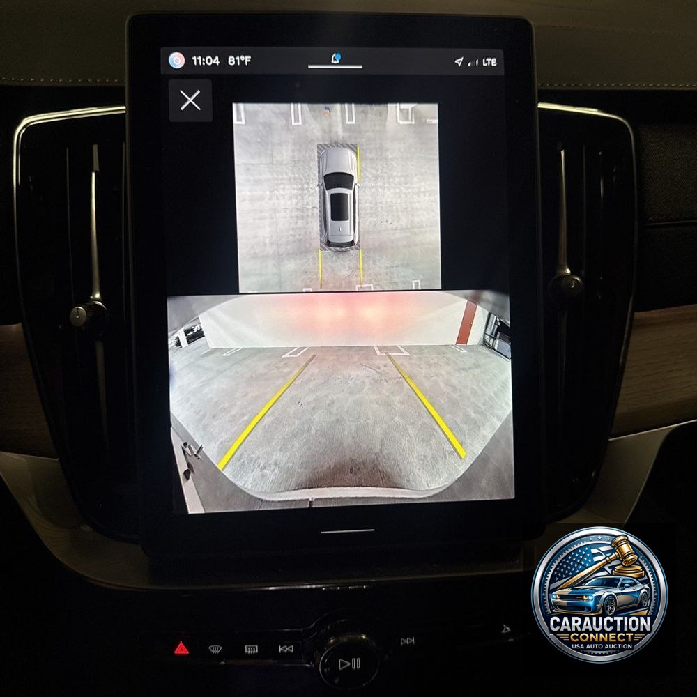 2025 Volvo XC90 2025.5 T8-Plus PHEV